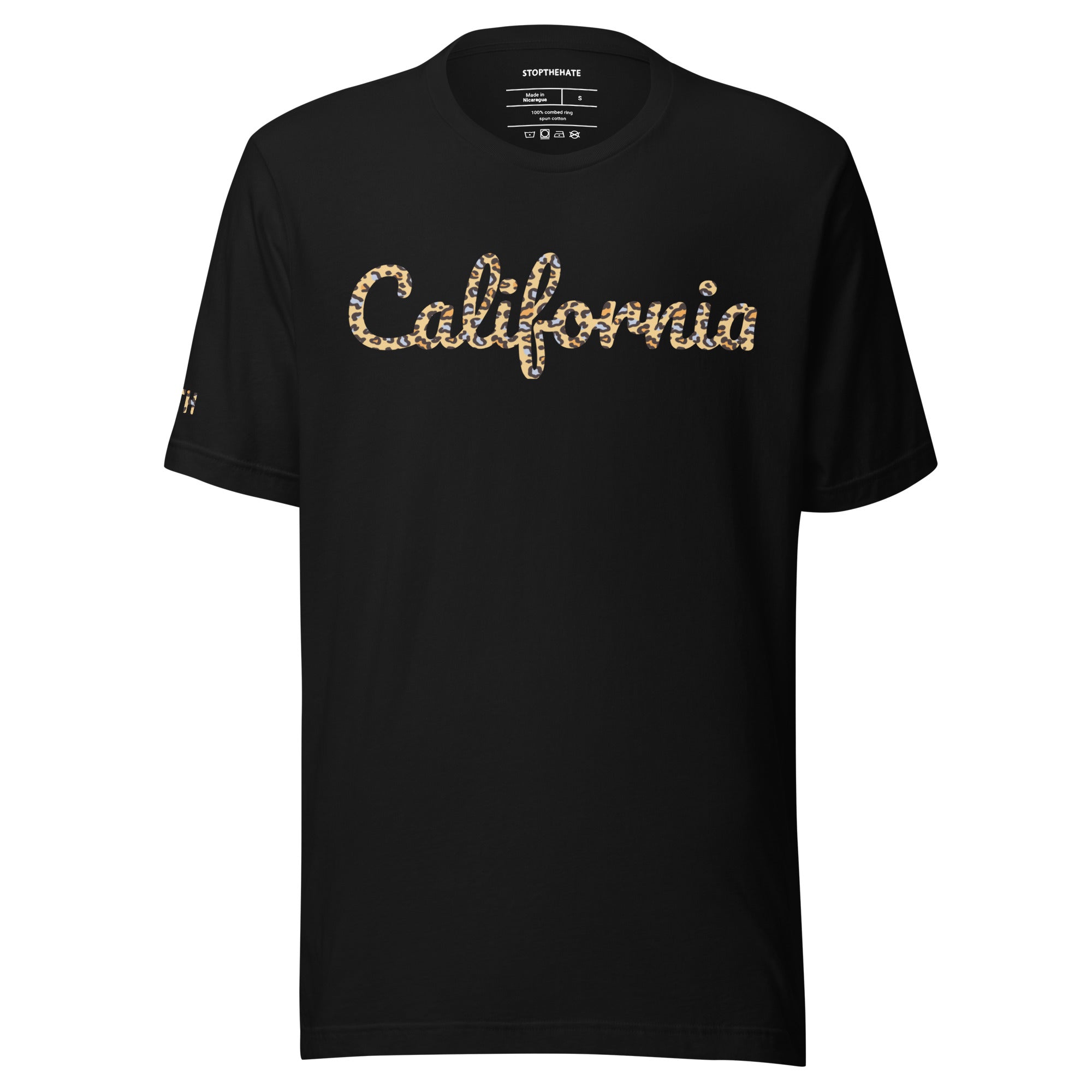 The California Tee - First Drop