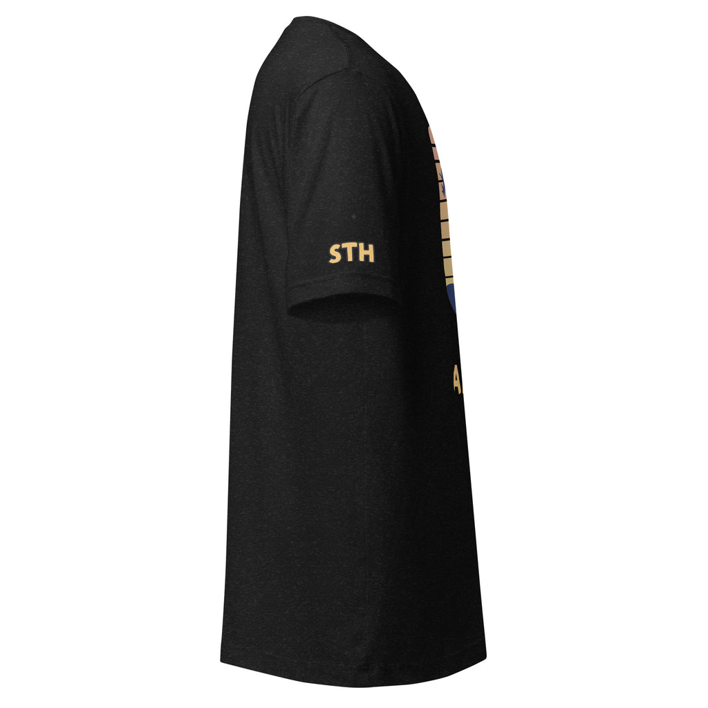 The California Sunset Tee - First Drop