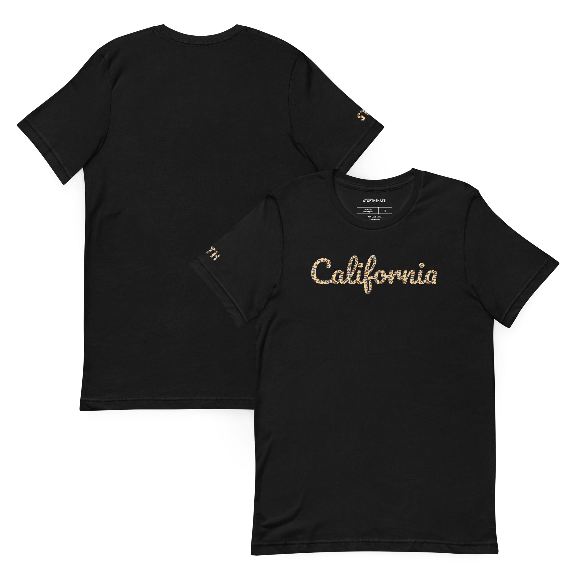 The California Tee - First Drop