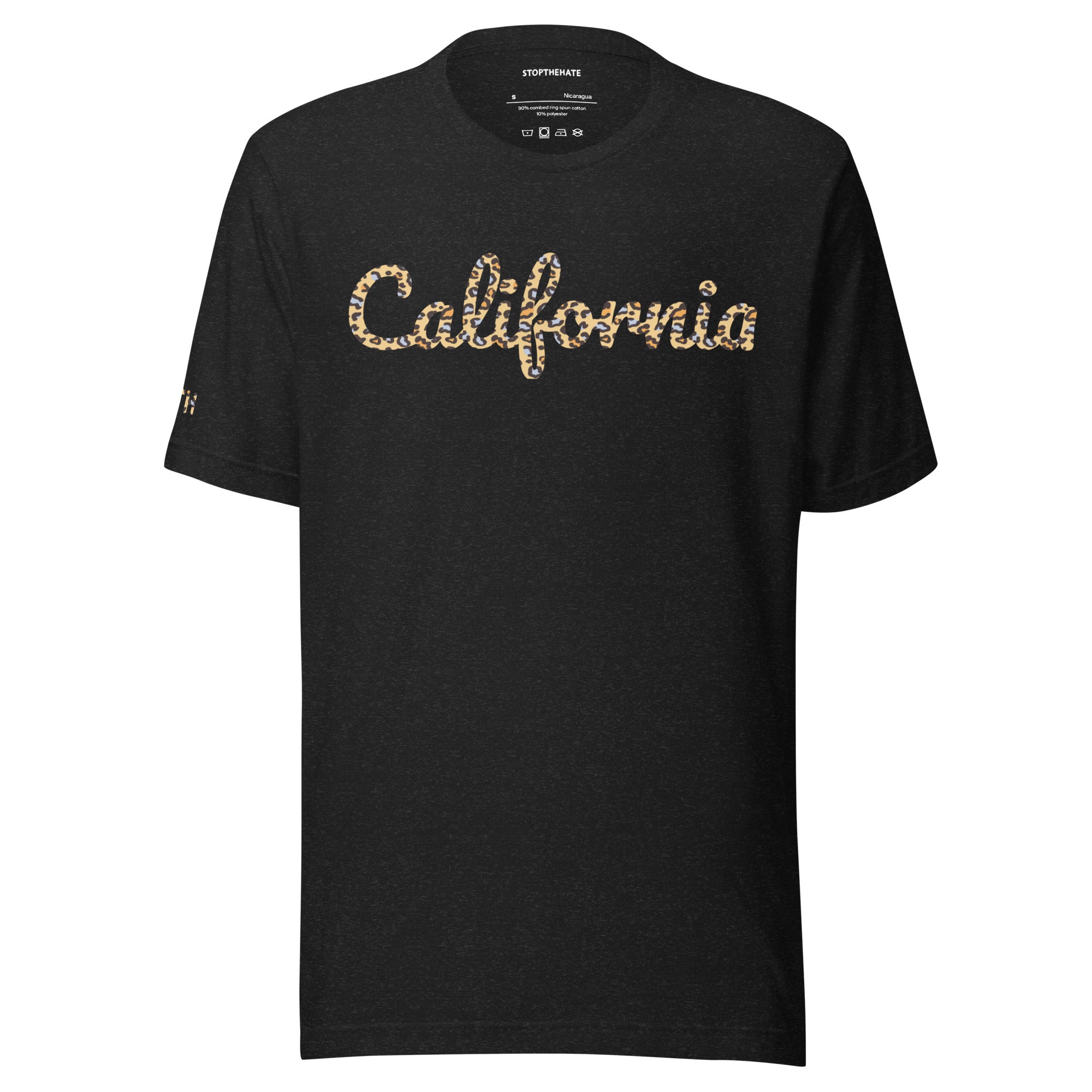 The California Tee - First Drop