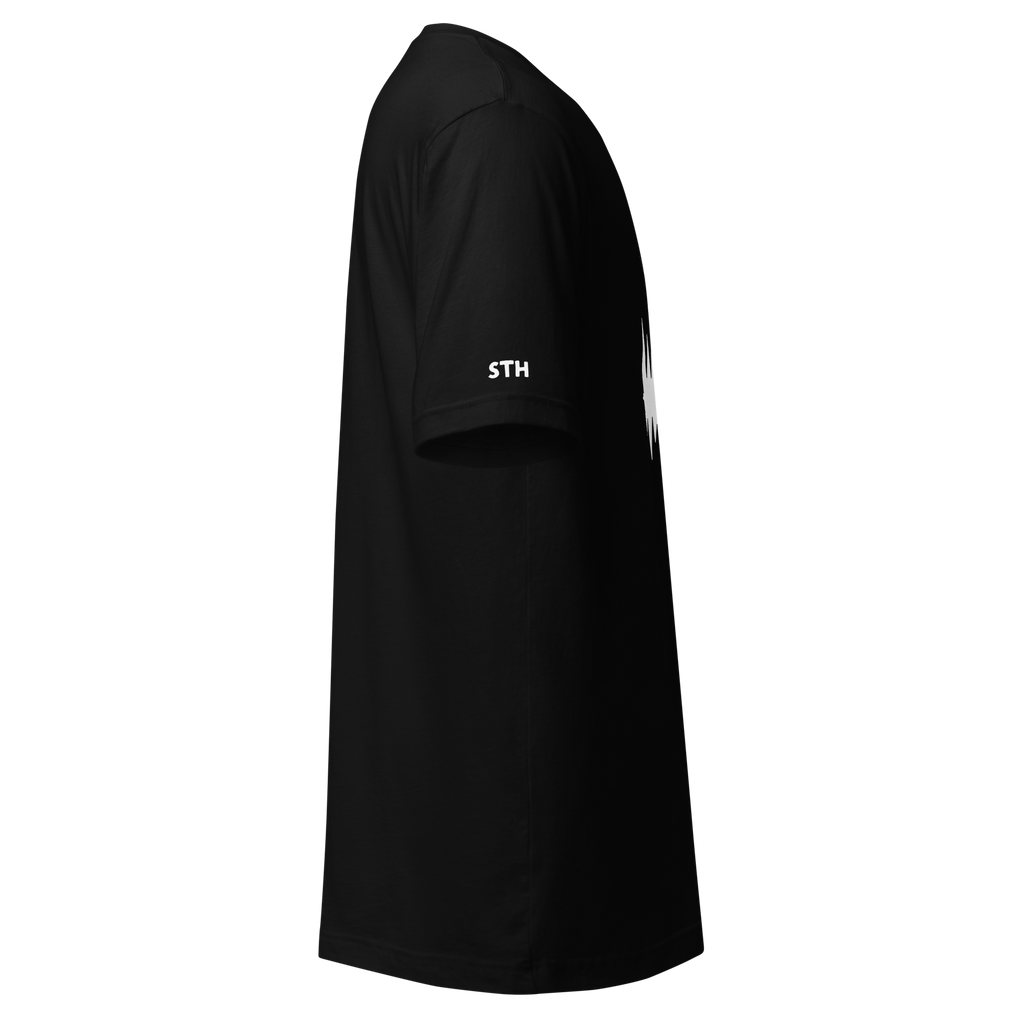 The Sound Wave Tee - First Drop