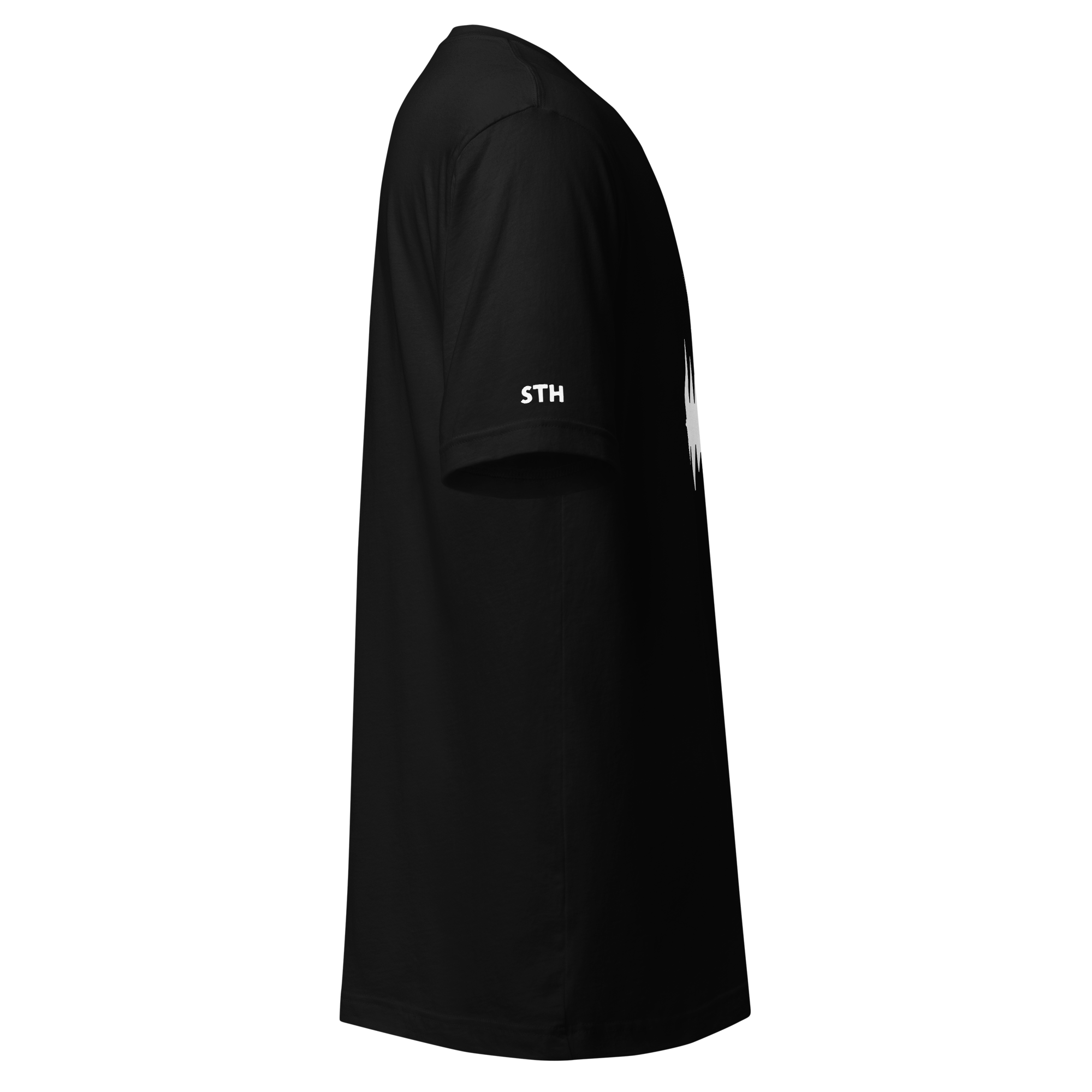 The Sound Wave Tee - First Drop