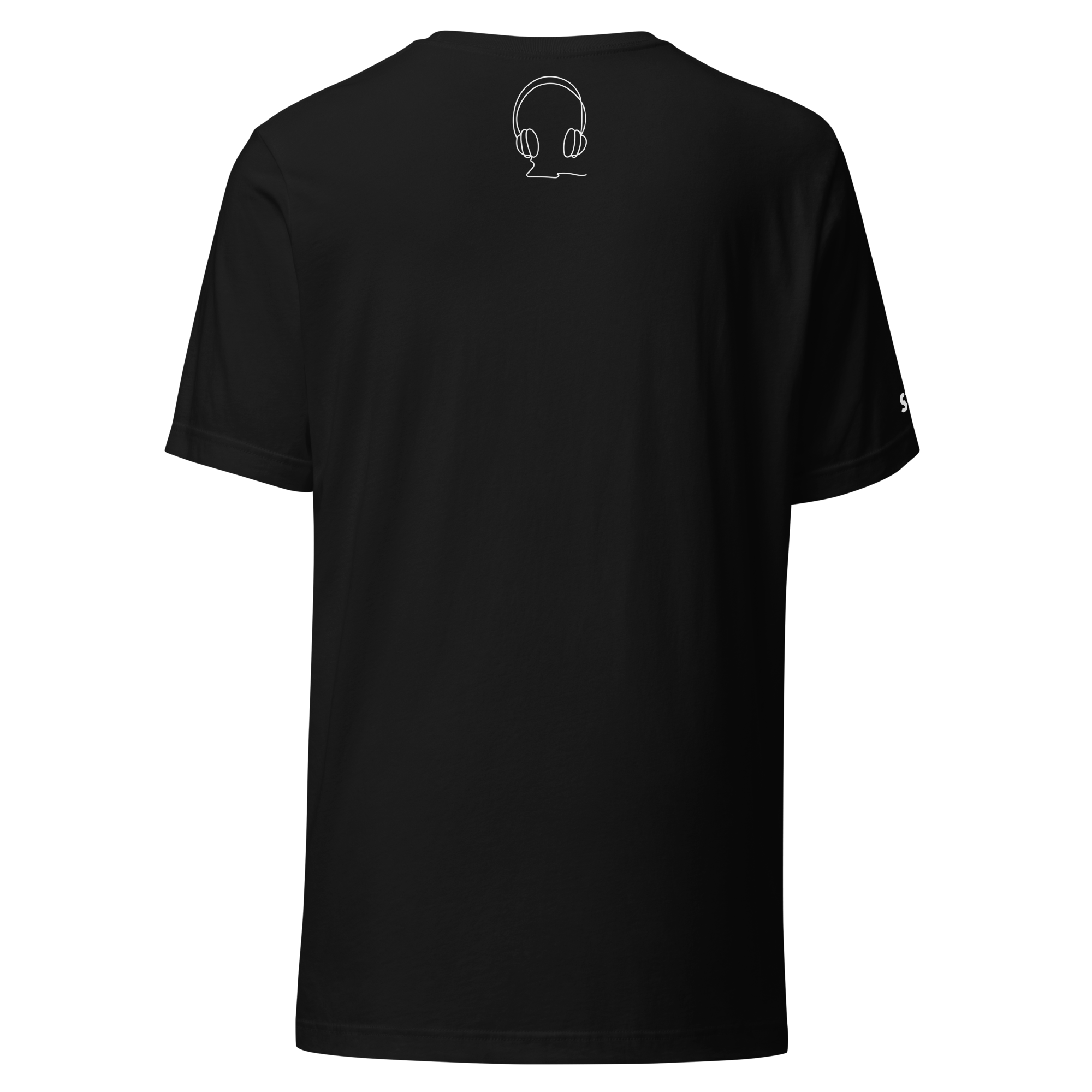 The Sound Wave Tee - First Drop